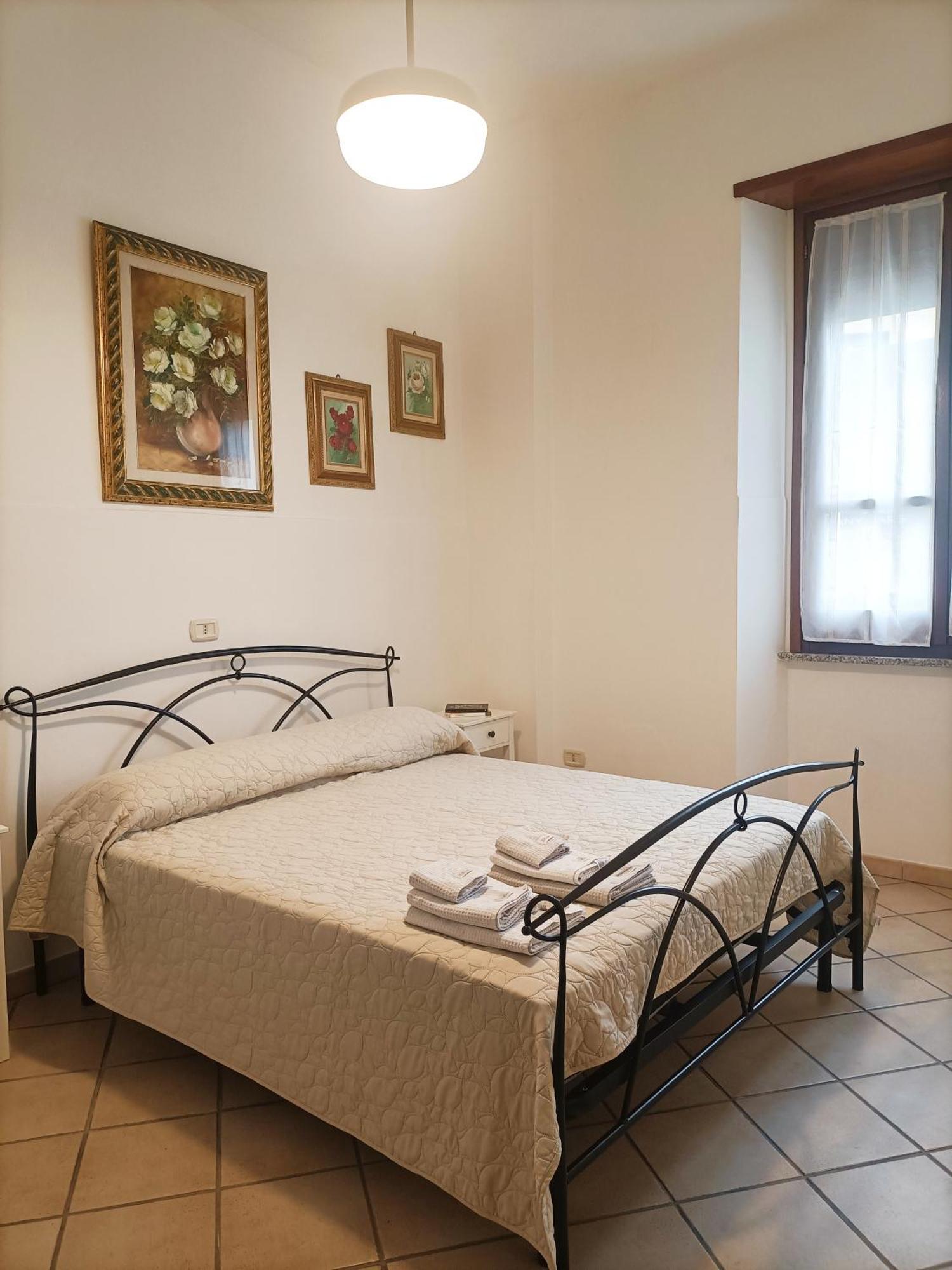 Bright Port View Apartment- Free Parking Cagliari Ngoại thất bức ảnh