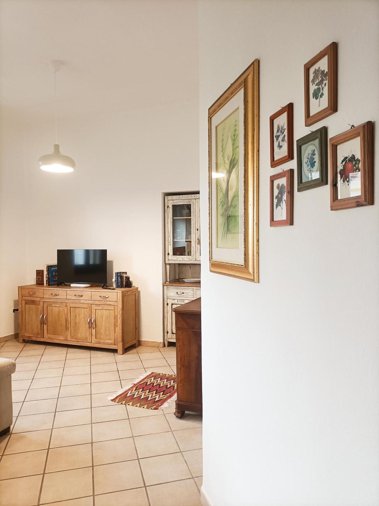 Bright Port View Apartment- Free Parking Cagliari Ngoại thất bức ảnh