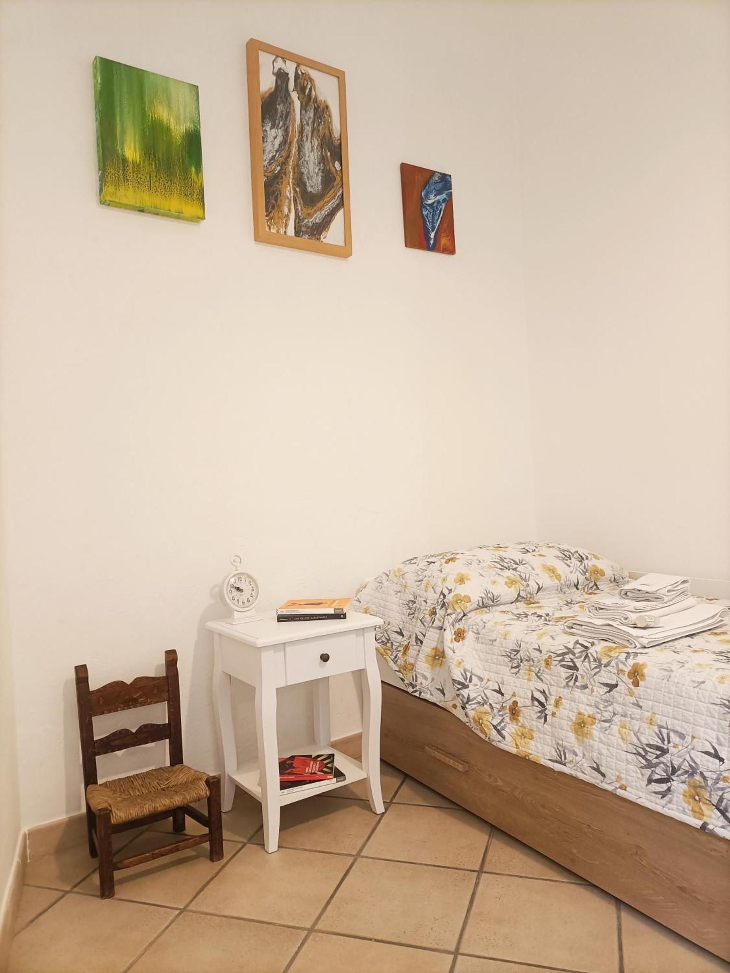 Bright Port View Apartment- Free Parking Cagliari Ngoại thất bức ảnh