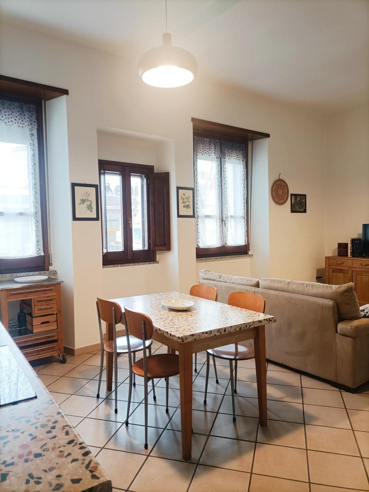 Bright Port View Apartment- Free Parking Cagliari Ngoại thất bức ảnh