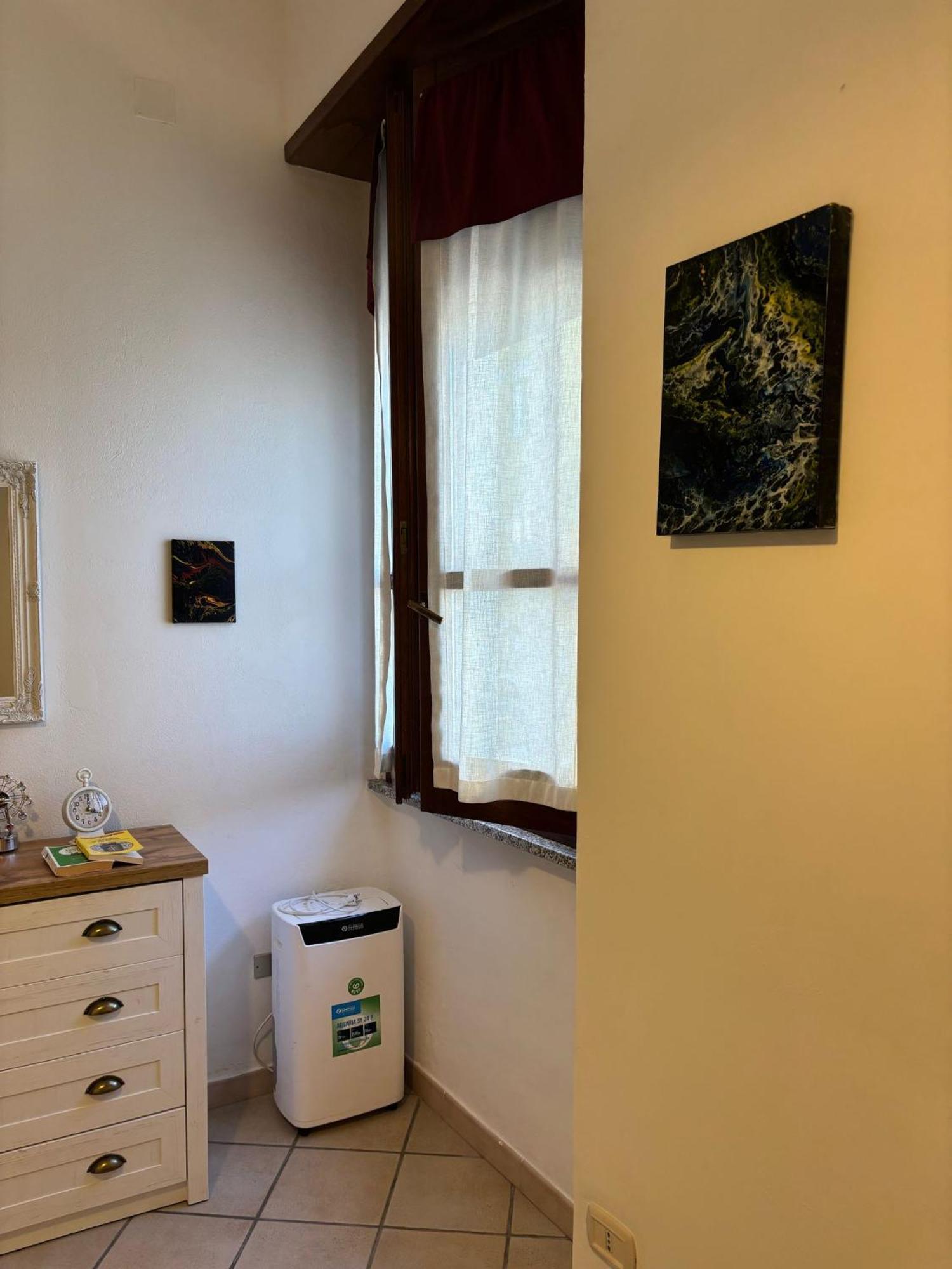 Bright Port View Apartment- Free Parking Cagliari Ngoại thất bức ảnh