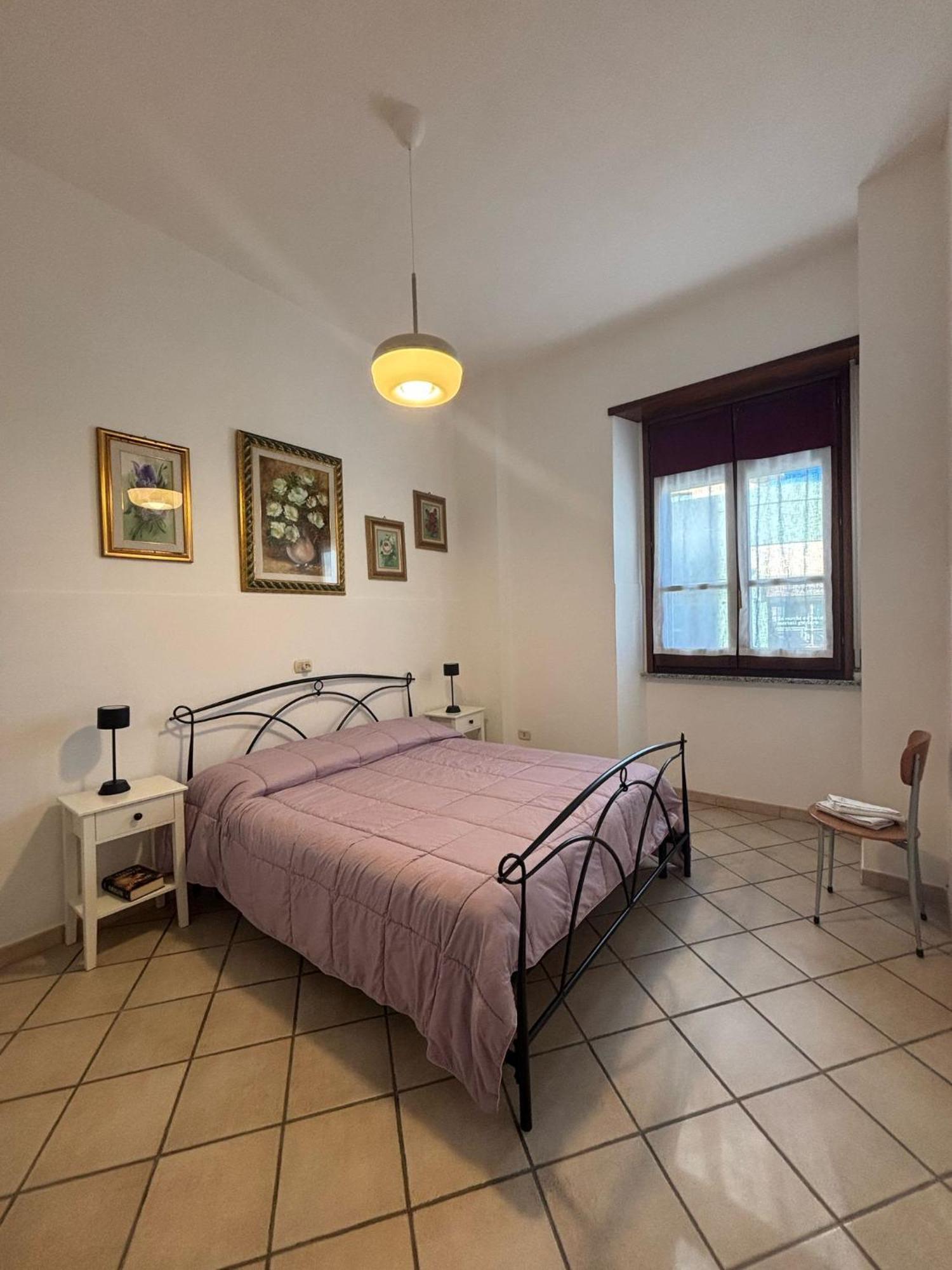 Bright Port View Apartment- Free Parking Cagliari Ngoại thất bức ảnh