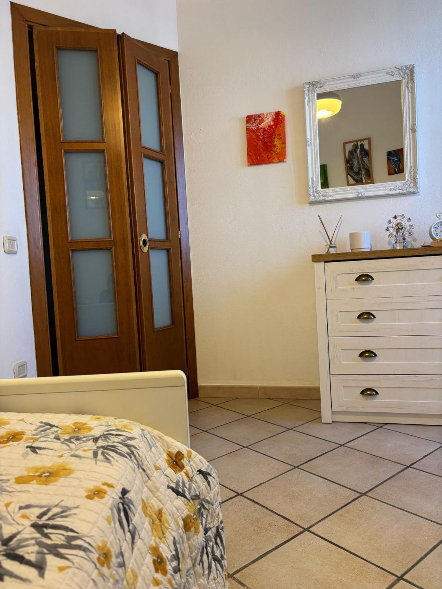 Bright Port View Apartment- Free Parking Cagliari Ngoại thất bức ảnh